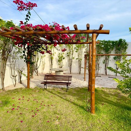 Recanto Das Margaridas Villa Pindoretama Ngoại thất bức ảnh