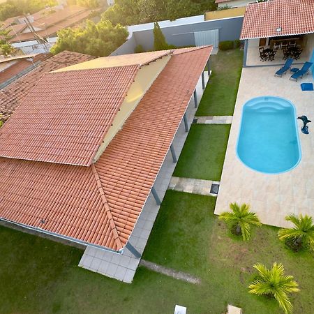 Recanto Das Margaridas Villa Pindoretama Ngoại thất bức ảnh