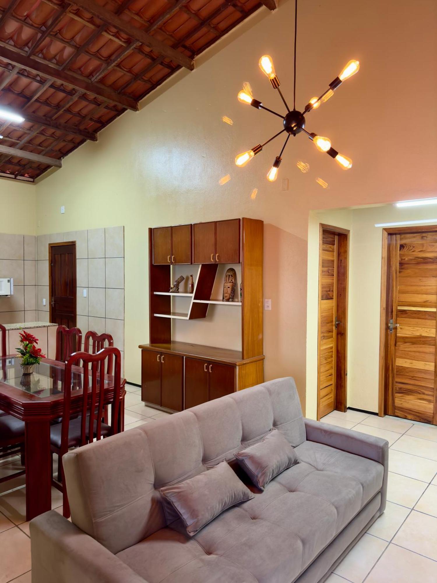 Recanto Das Margaridas Villa Pindoretama Ngoại thất bức ảnh