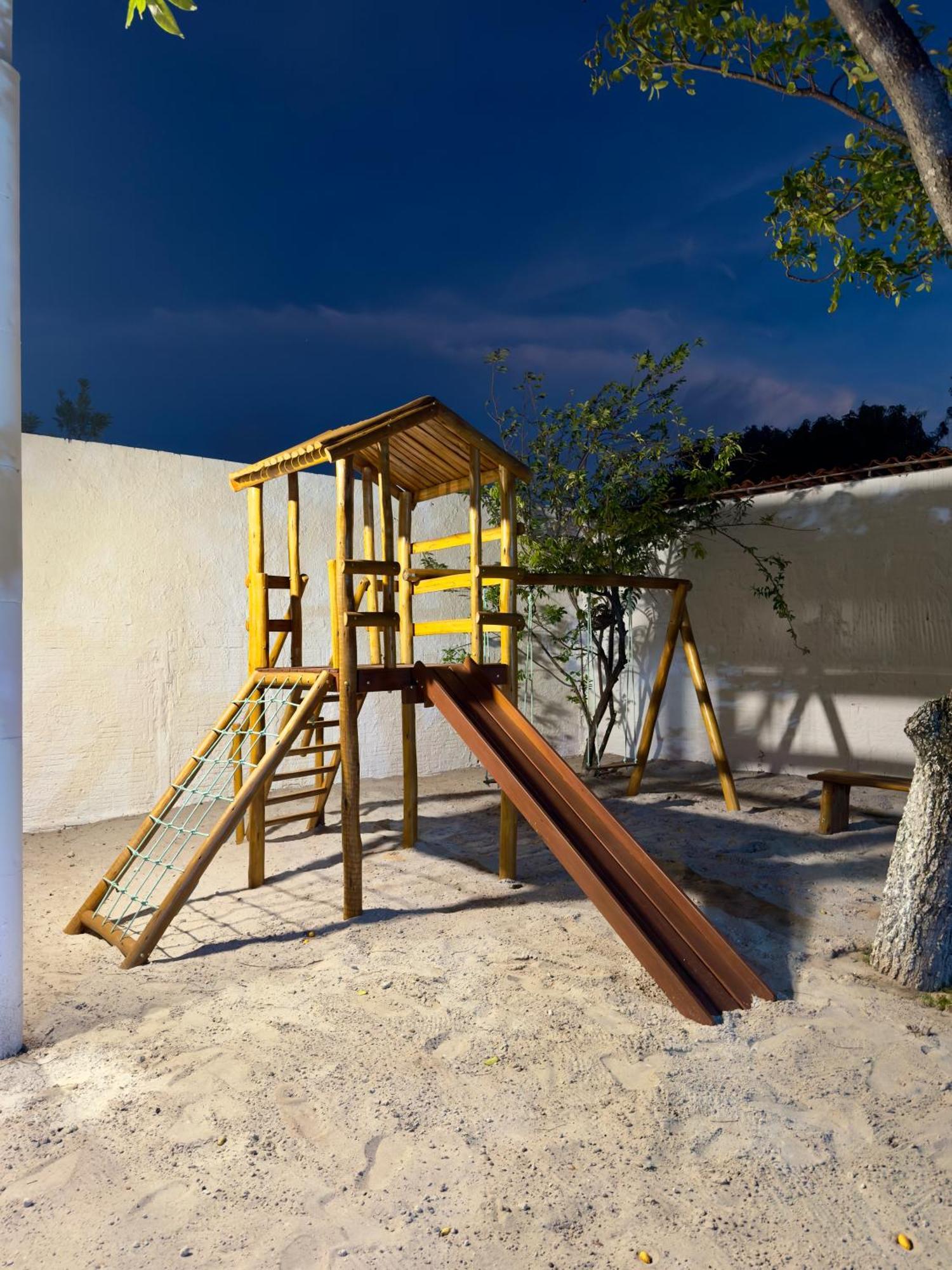Recanto Das Margaridas Villa Pindoretama Ngoại thất bức ảnh