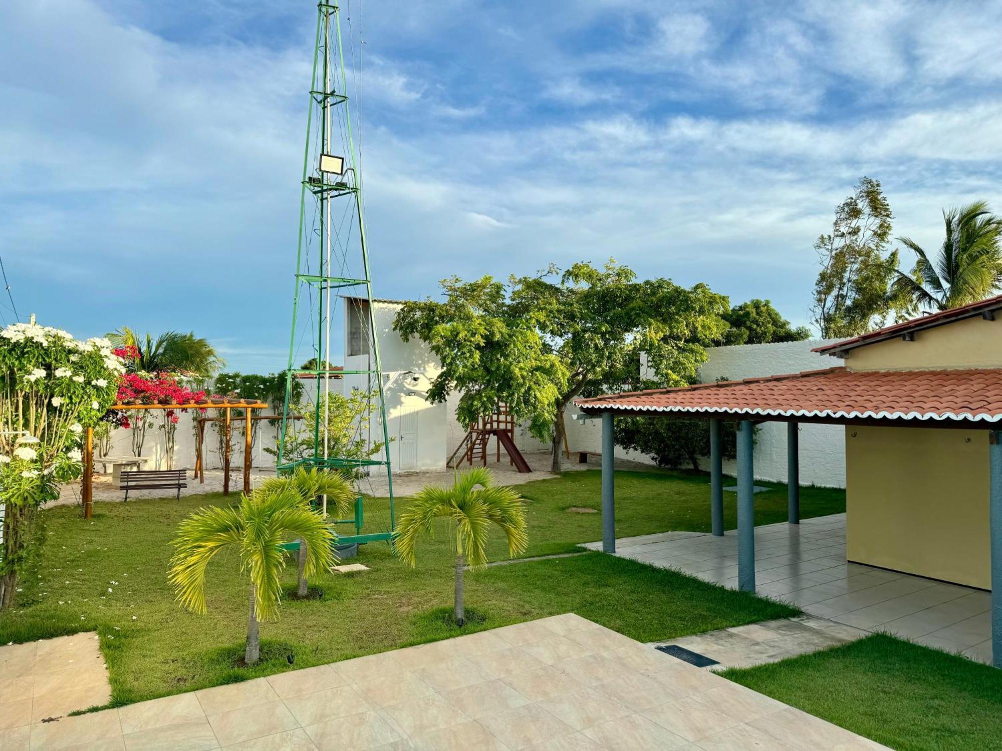 Recanto Das Margaridas Villa Pindoretama Ngoại thất bức ảnh