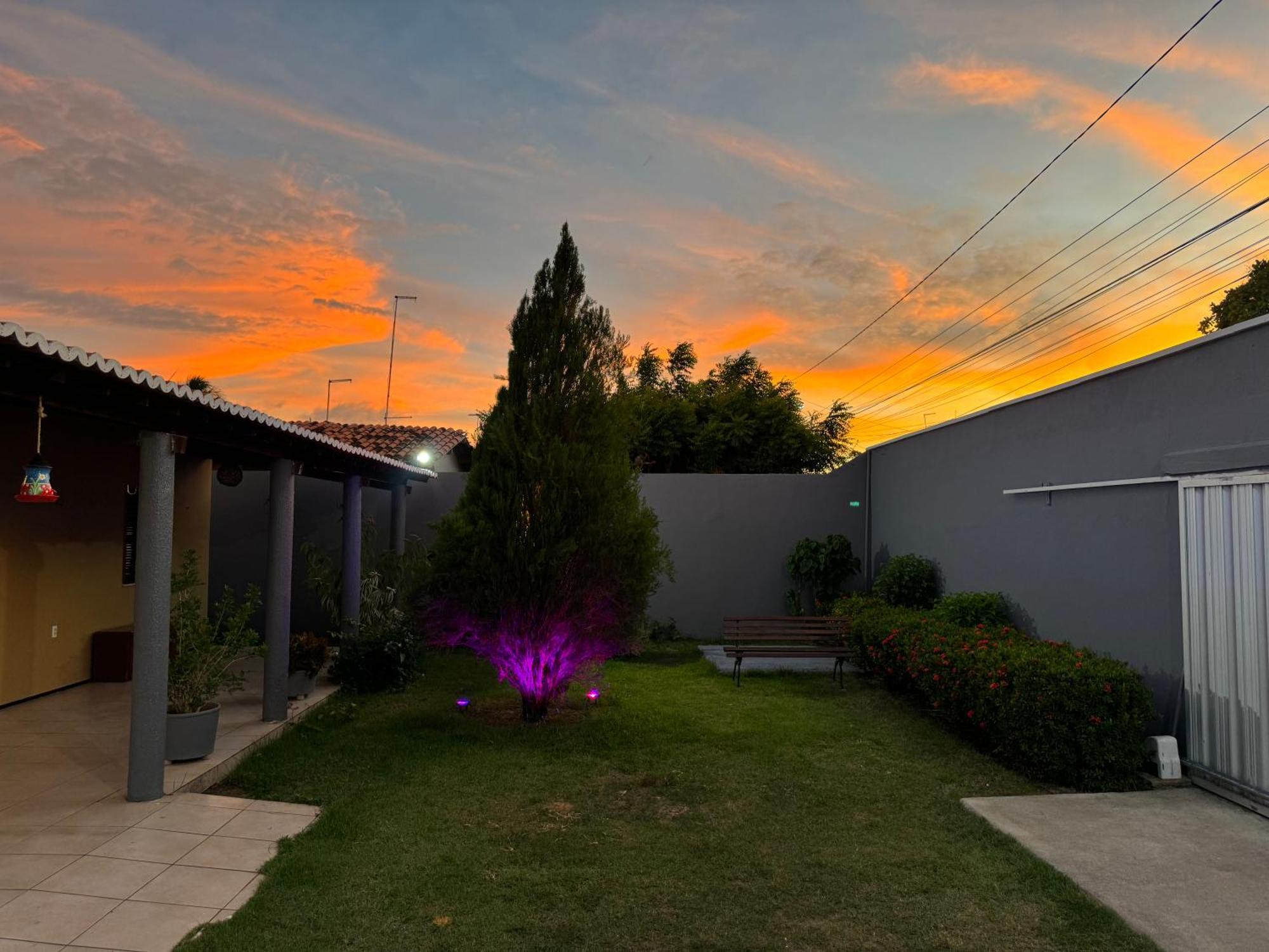 Recanto Das Margaridas Villa Pindoretama Ngoại thất bức ảnh
