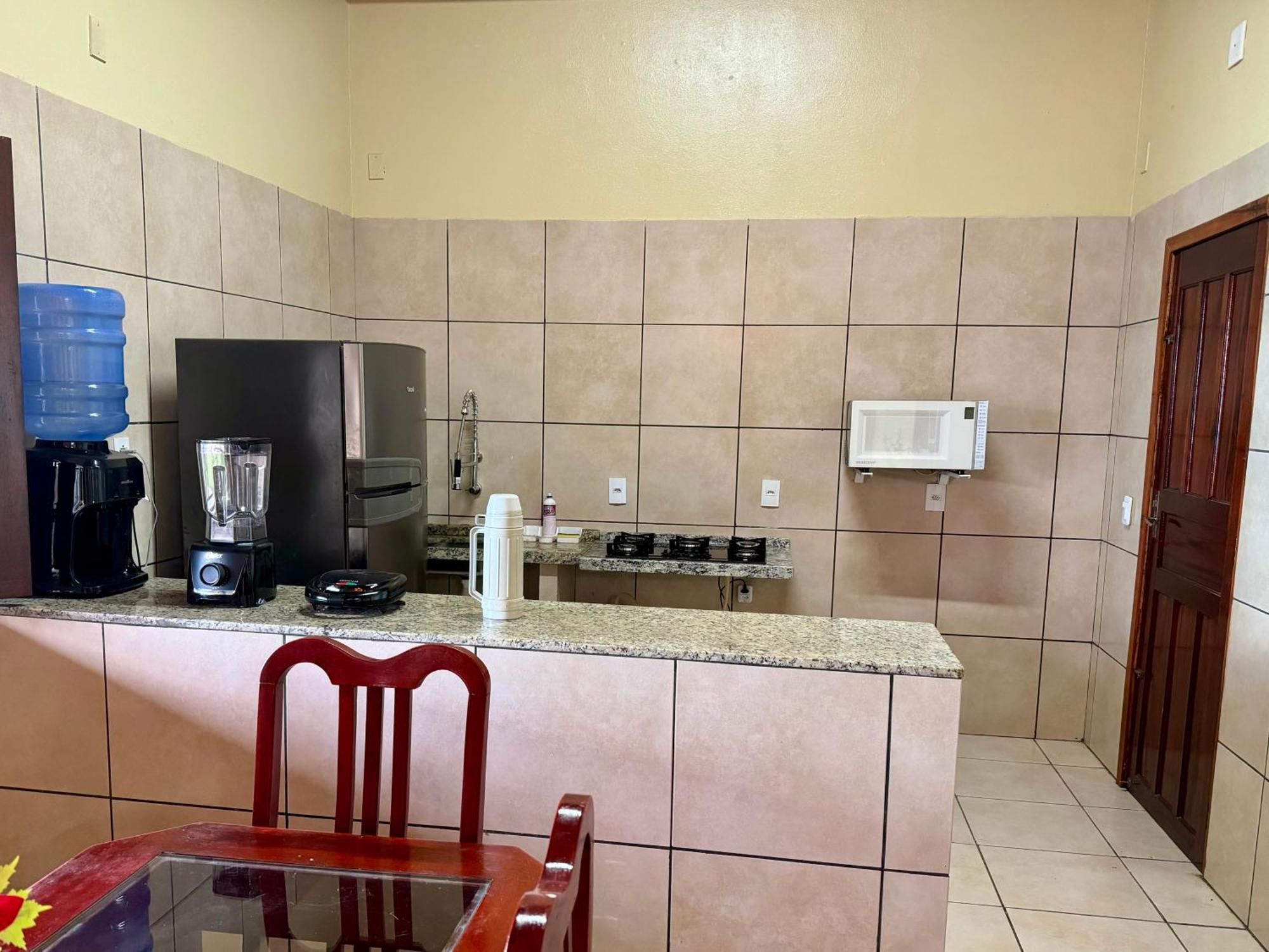 Recanto Das Margaridas Villa Pindoretama Ngoại thất bức ảnh