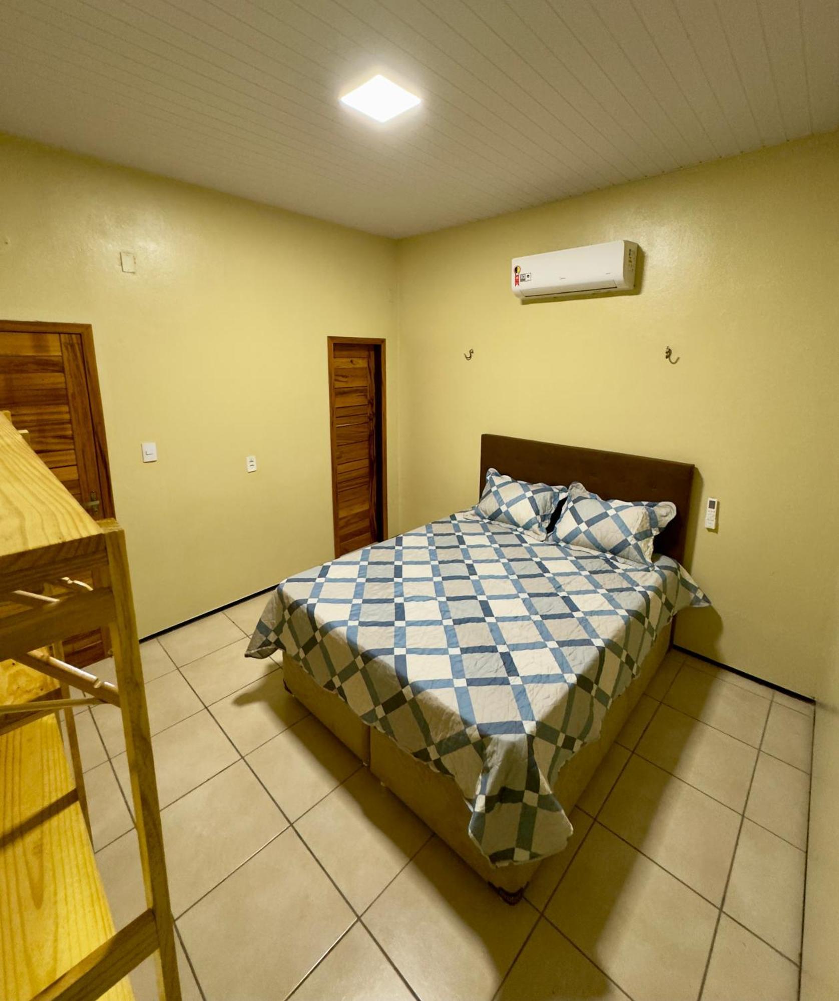 Recanto Das Margaridas Villa Pindoretama Ngoại thất bức ảnh