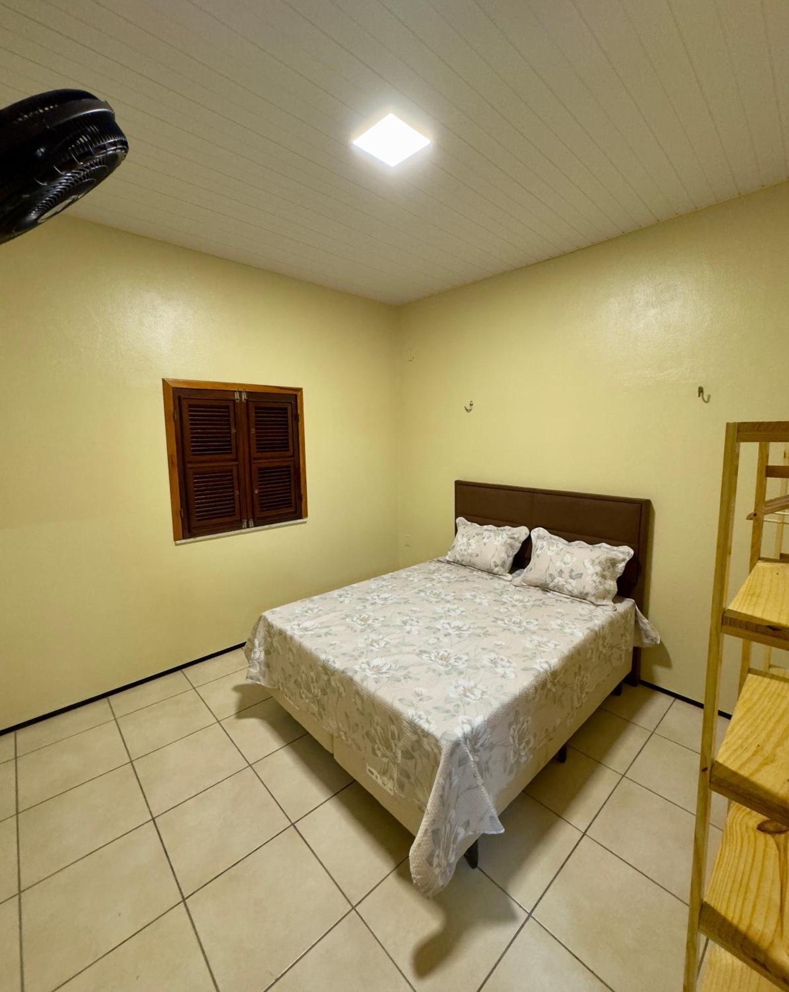 Recanto Das Margaridas Villa Pindoretama Ngoại thất bức ảnh
