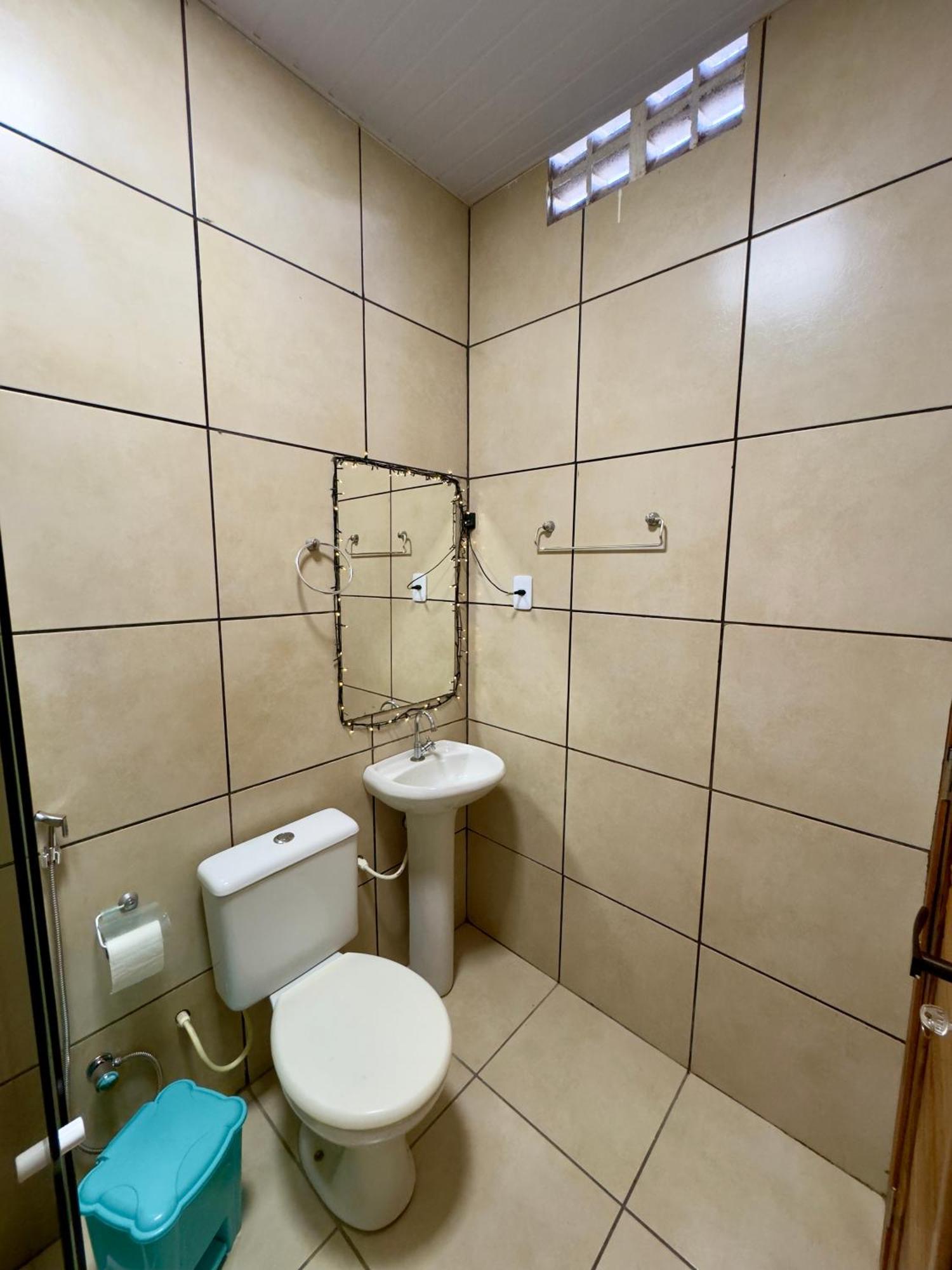 Recanto Das Margaridas Villa Pindoretama Ngoại thất bức ảnh