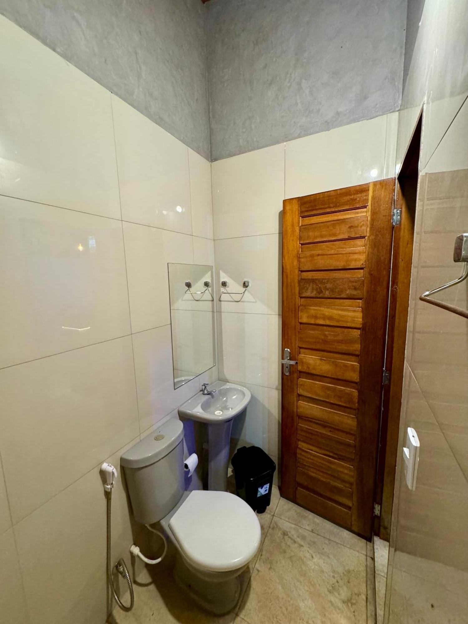 Recanto Das Margaridas Villa Pindoretama Ngoại thất bức ảnh